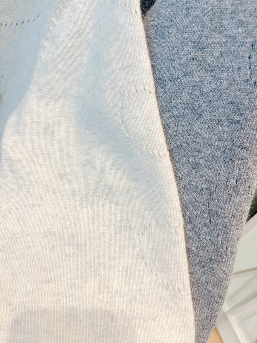 OVE韓國代購㊣女士新品25秋冬熱賣推薦職業時尚人氣針織衫開衫OVE針織衫