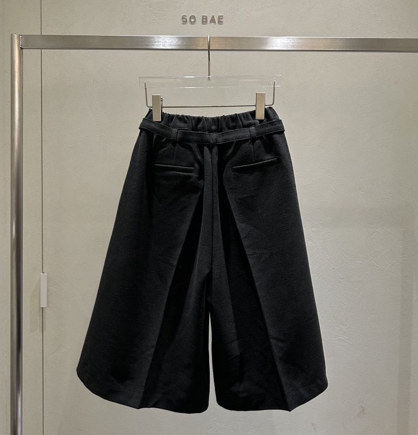 SO BAE東大門㊣直郵女士新品休閑真品職業人氣時尚熱賣短褲SO BAE短褲