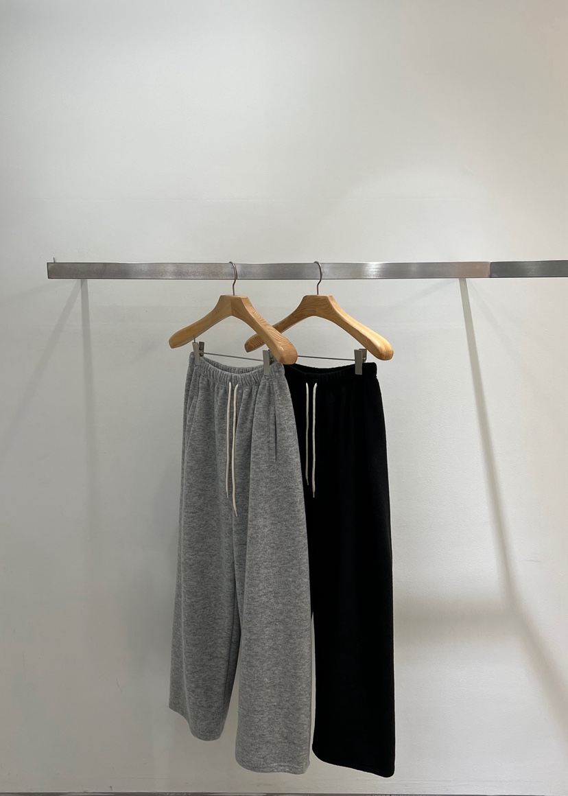 ONESTASTE東大門㊣代購女裝新款25秋冬人氣休閑時尚真品休閑褲TASTE/ONESTASTE休閑褲