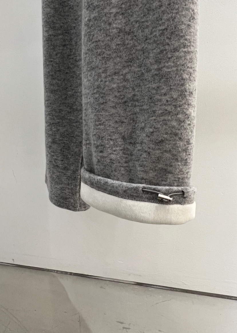 ONESTASTE東大門㊣代購女裝新款25秋冬人氣休閑時尚真品休閑褲TASTE/ONESTASTE休閑褲