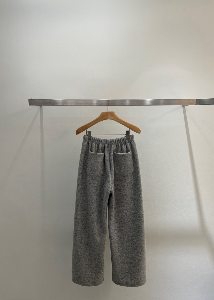 ONESTASTE東大門㊣代購女裝新款25秋冬人氣休閑時尚真品休閑褲TASTE/ONESTASTE休閑褲