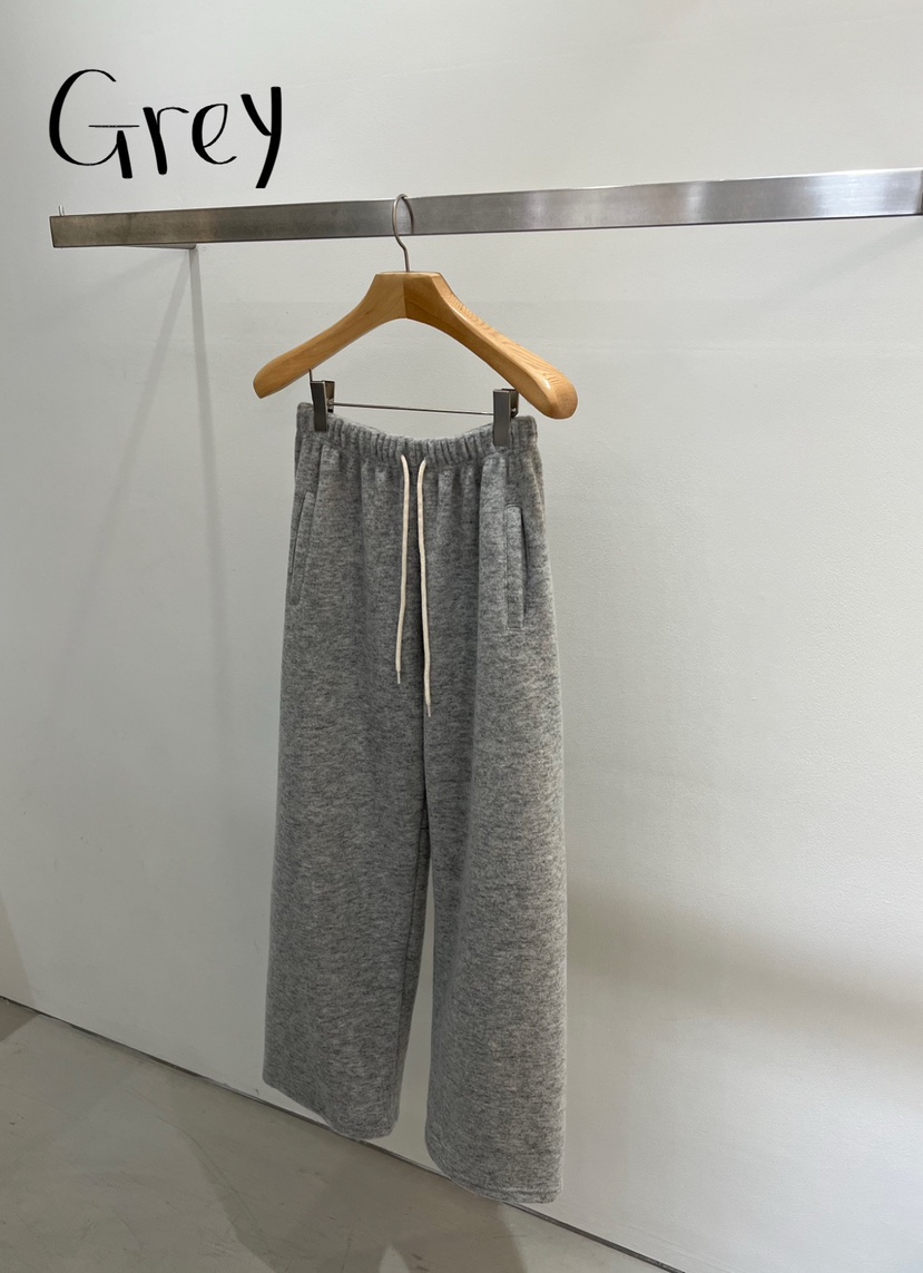 ONESTASTE東大門㊣代購女裝新款25秋冬人氣休閑時尚真品休閑褲TASTE/ONESTASTE休閑褲圖色1