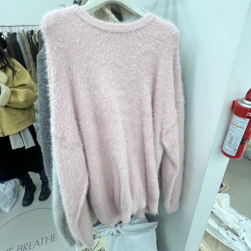 BREATHE韓國直郵㊣女士新款時尚真品25秋冬熱賣人氣套裝含帽子BREATHE套裝