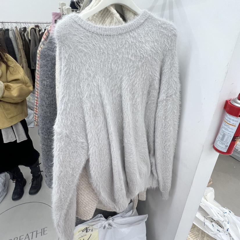 BREATHE韓國直郵㊣女士新款時尚真品25秋冬熱賣人氣套裝含帽子BREATHE套裝