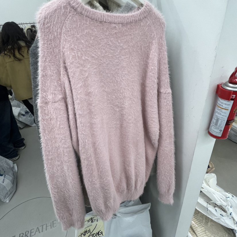 BREATHE韓國直郵㊣女士新款時尚真品25秋冬熱賣人氣套裝含帽子BREATHE套裝