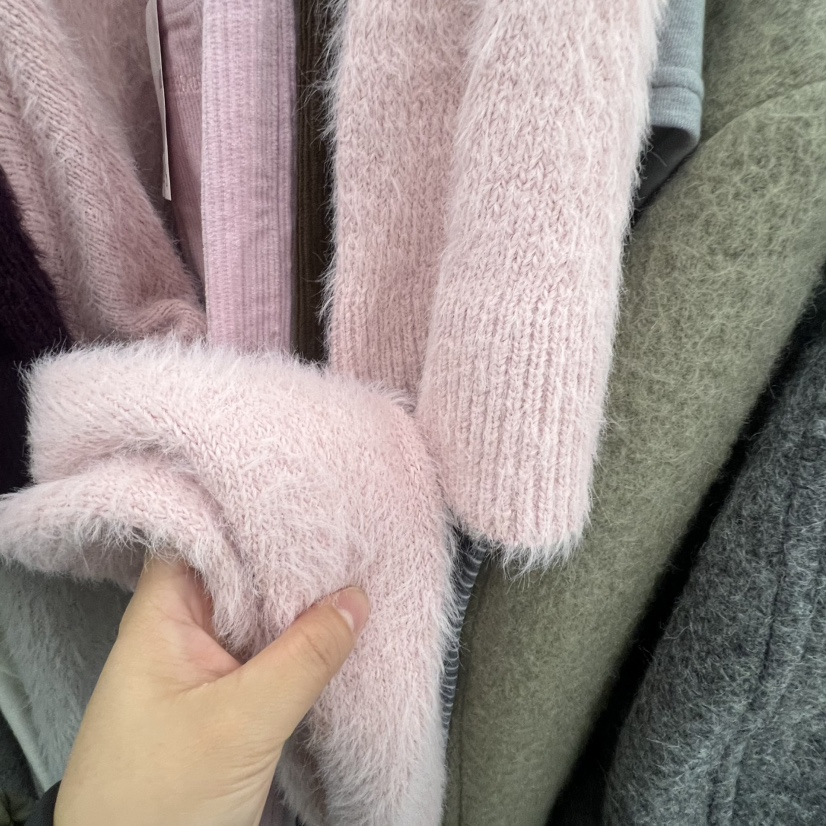 BREATHE韓國直郵㊣女士新款時尚真品25秋冬熱賣人氣套裝含帽子BREATHE套裝