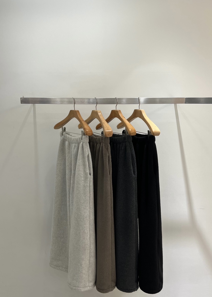 ONESTASTE東大門㊣實拍女士新款25秋冬職業推薦時尚熱賣休閑褲TASTE/ONESTASTE休閑褲