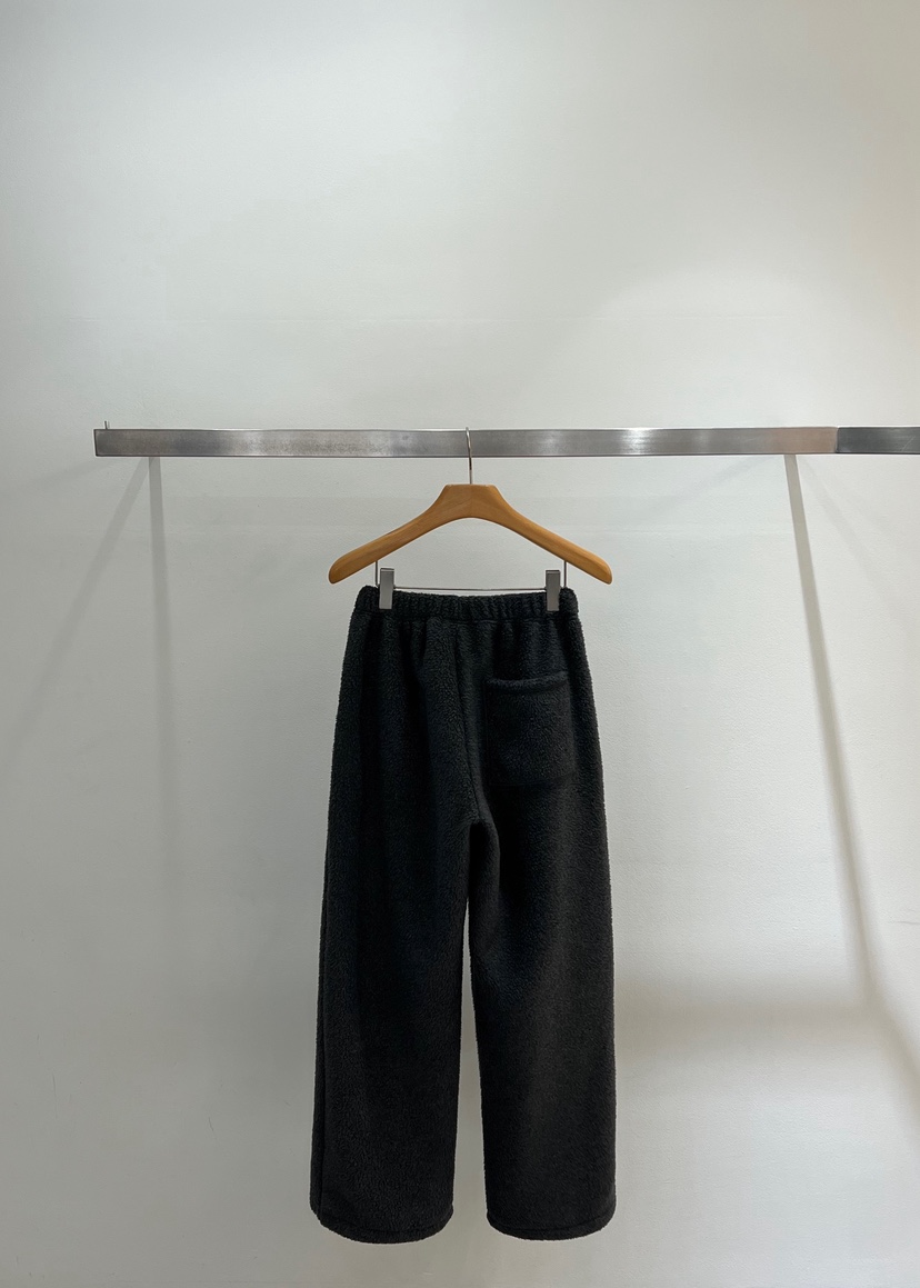 ONESTASTE東大門㊣實拍女士新款25秋冬職業推薦時尚熱賣休閑褲TASTE/ONESTASTE休閑褲