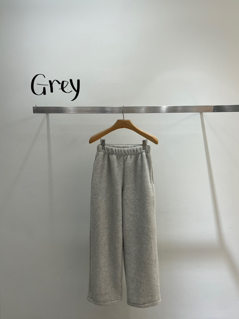 ONESTASTE東大門㊣實拍女士新款25秋冬職業推薦時尚熱賣休閑褲TASTE/ONESTASTE休閑褲圖色1