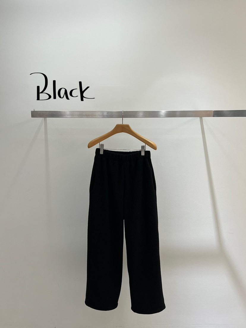 ONESTASTE東大門㊣實拍女士新款25秋冬職業推薦時尚熱賣休閑褲TASTE/ONESTASTE休閑褲圖色3