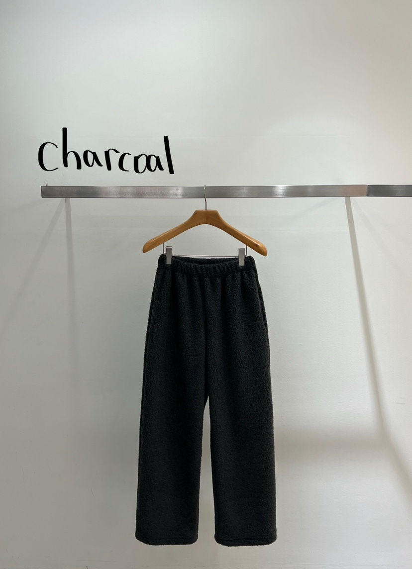 ONESTASTE東大門㊣實拍女士新款25秋冬職業推薦時尚熱賣休閑褲TASTE/ONESTASTE休閑褲圖色4