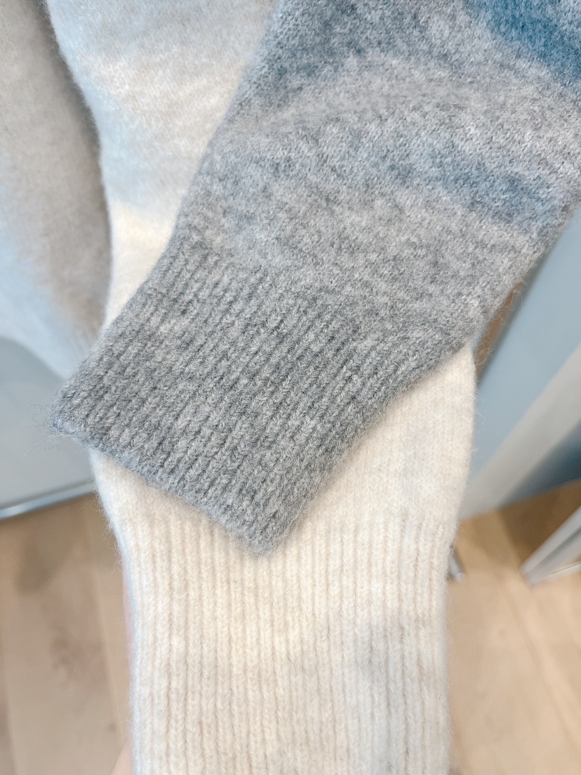 OVE東大門㊣代購女士新款推薦人氣25秋冬真品熱賣休閑針織衫OVE針織衫