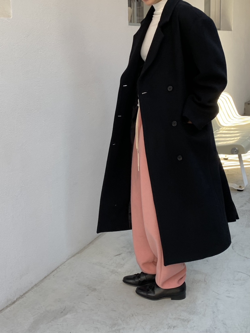 LOVE MY SANTA東大門㊣實拍女士新款熱賣時尚25秋冬休閑褲抓絨Santa/LOVE MY SANTA休閑褲