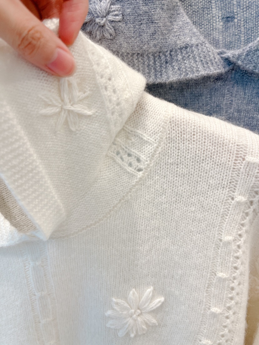 OVE韓國代購㊣女士新品休閑熱賣推薦25秋冬時尚職業人氣針織衫OVE針織衫