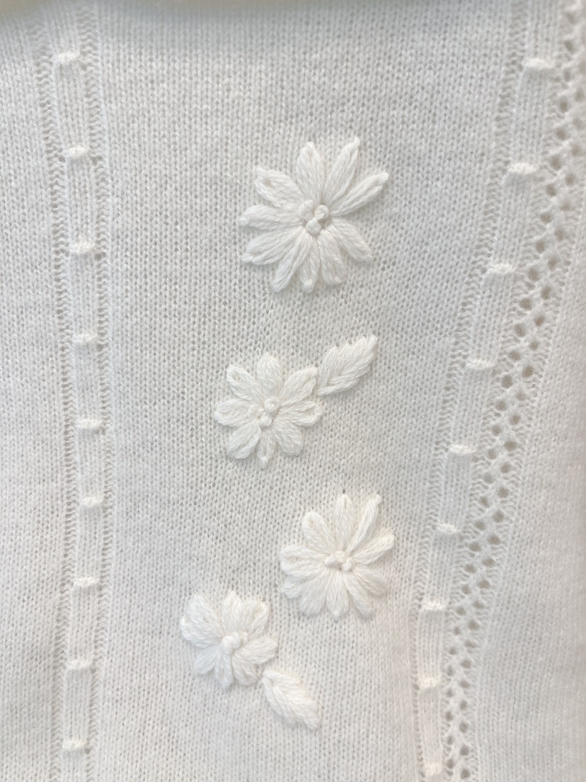 OVE韓國代購㊣女士新品休閑熱賣推薦25秋冬時尚職業人氣針織衫OVE針織衫