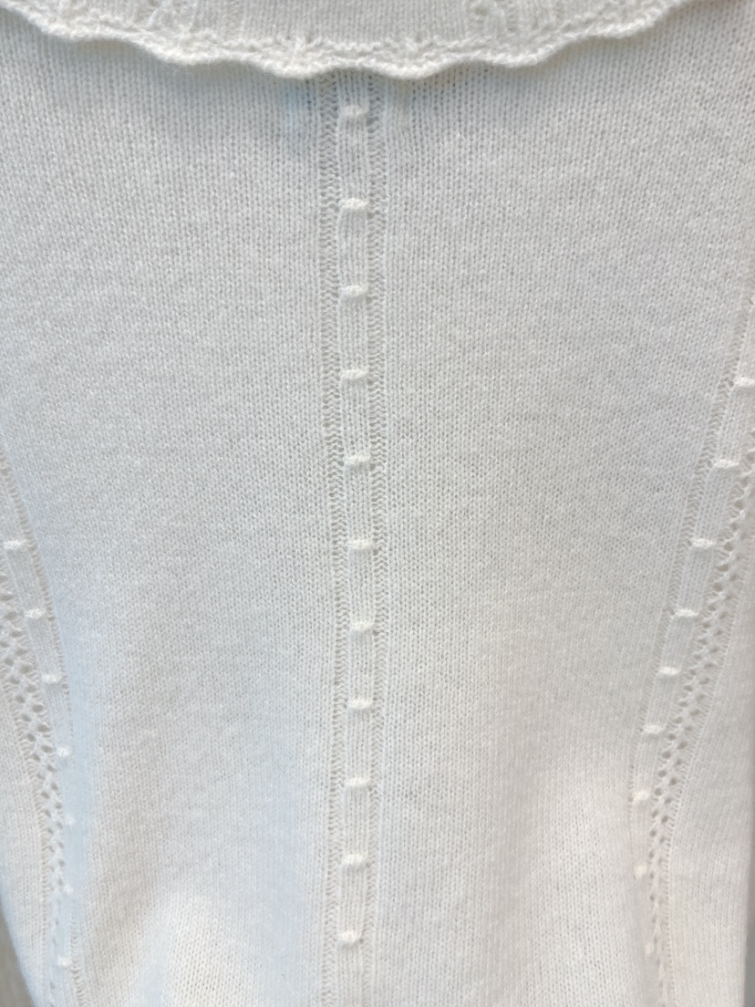 OVE韓國代購㊣女士新品休閑熱賣推薦25秋冬時尚職業人氣針織衫OVE針織衫