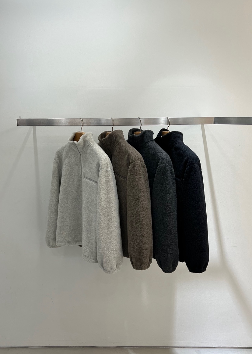 ONESTASTE韓國直郵㊣女裝新款人氣休閑真品25秋冬時尚夾克拉鏈TASTE/ONESTASTE夾克