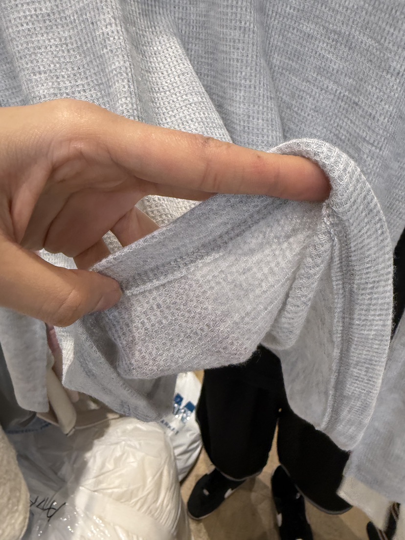 RUMIRU/AWEAR東大門㊣直郵女裝新品休閑時尚真品熱賣長袖T恤awear/RUMIRU長袖T恤