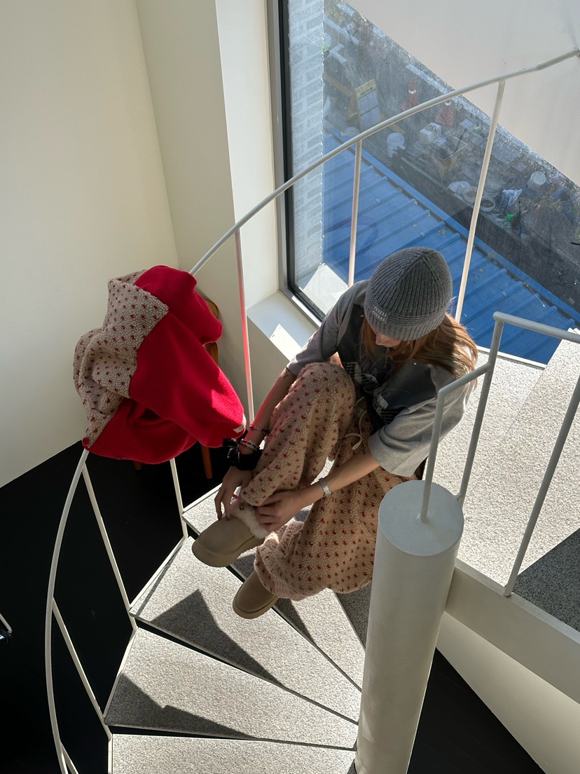 ZEROZERO東大門㊣代購女裝新品時尚熱賣休閑推薦25秋冬T恤抓絨ZEROZEROT恤