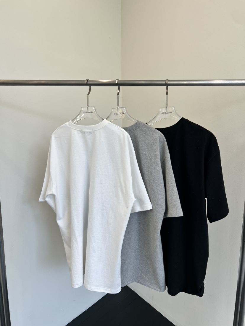 ZEROZERO東大門㊣代購女裝新品時尚熱賣休閑推薦25秋冬T恤抓絨ZEROZEROT恤