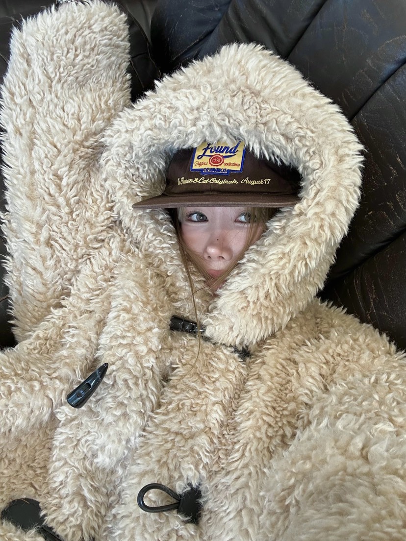 ZEROZERO東大門㊣直郵女士新品人氣真品熱賣夾克泰迪熊連帽ZEROZERO夾克