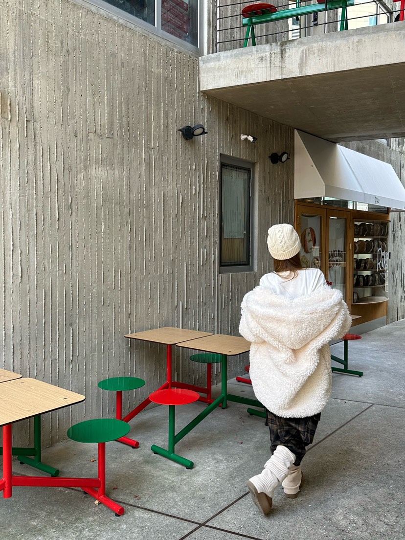 ZEROZERO東大門㊣直郵女士新品人氣真品熱賣夾克泰迪熊連帽ZEROZERO夾克