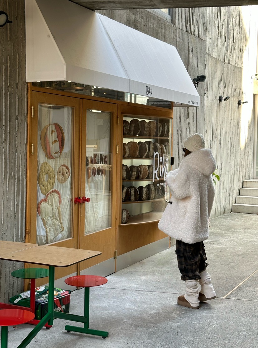 ZEROZERO東大門㊣直郵女士新品人氣真品熱賣夾克泰迪熊連帽ZEROZERO夾克