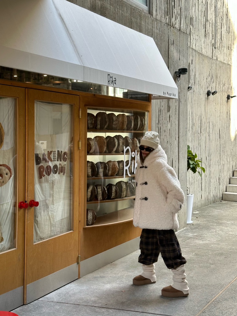 ZEROZERO東大門㊣直郵女士新品人氣真品熱賣夾克泰迪熊連帽ZEROZERO夾克