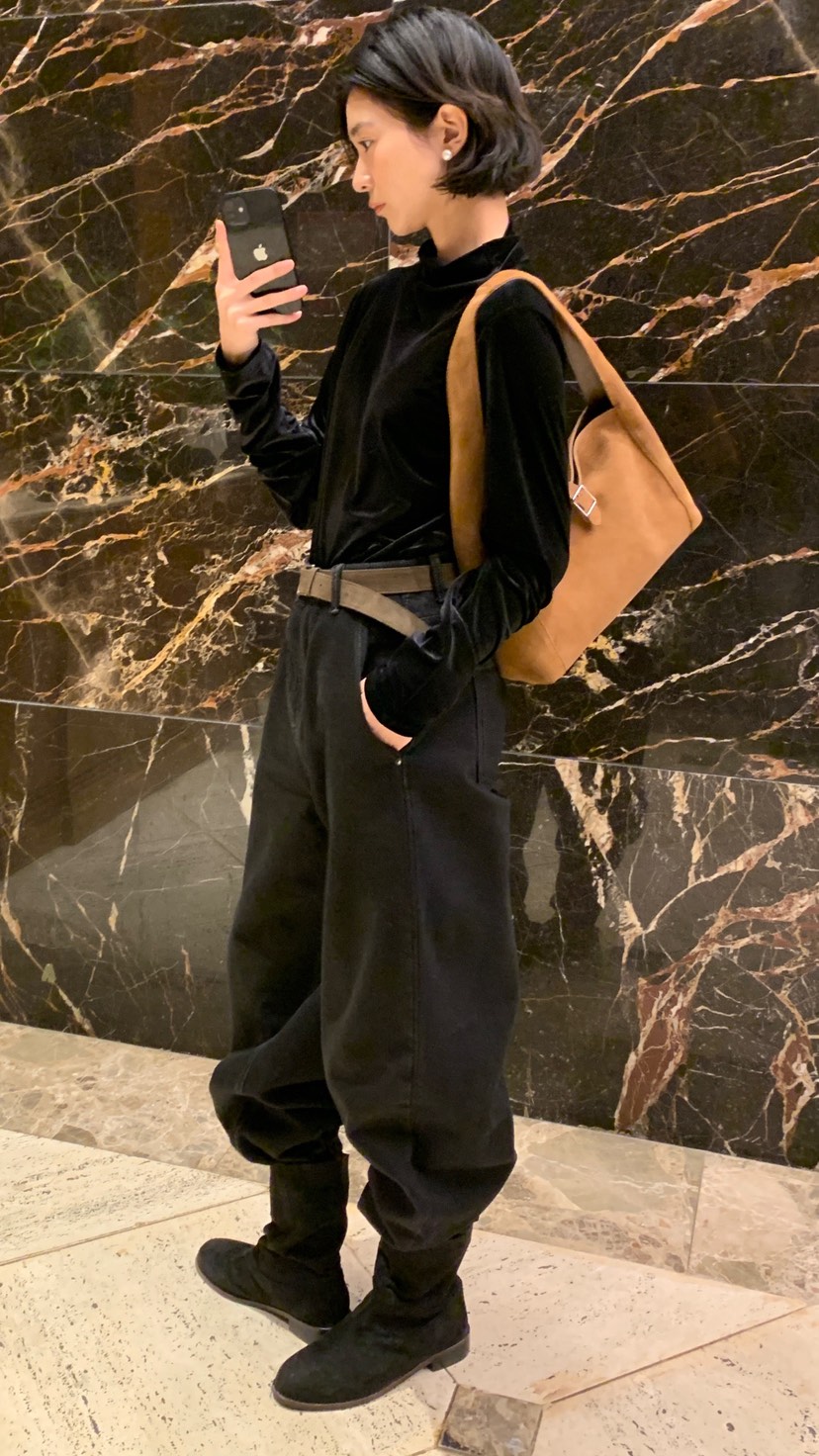 OVER RICH東大門㊣實拍女士新款職業時尚真品長袖T恤天鵝絨OVER RICH長袖T恤