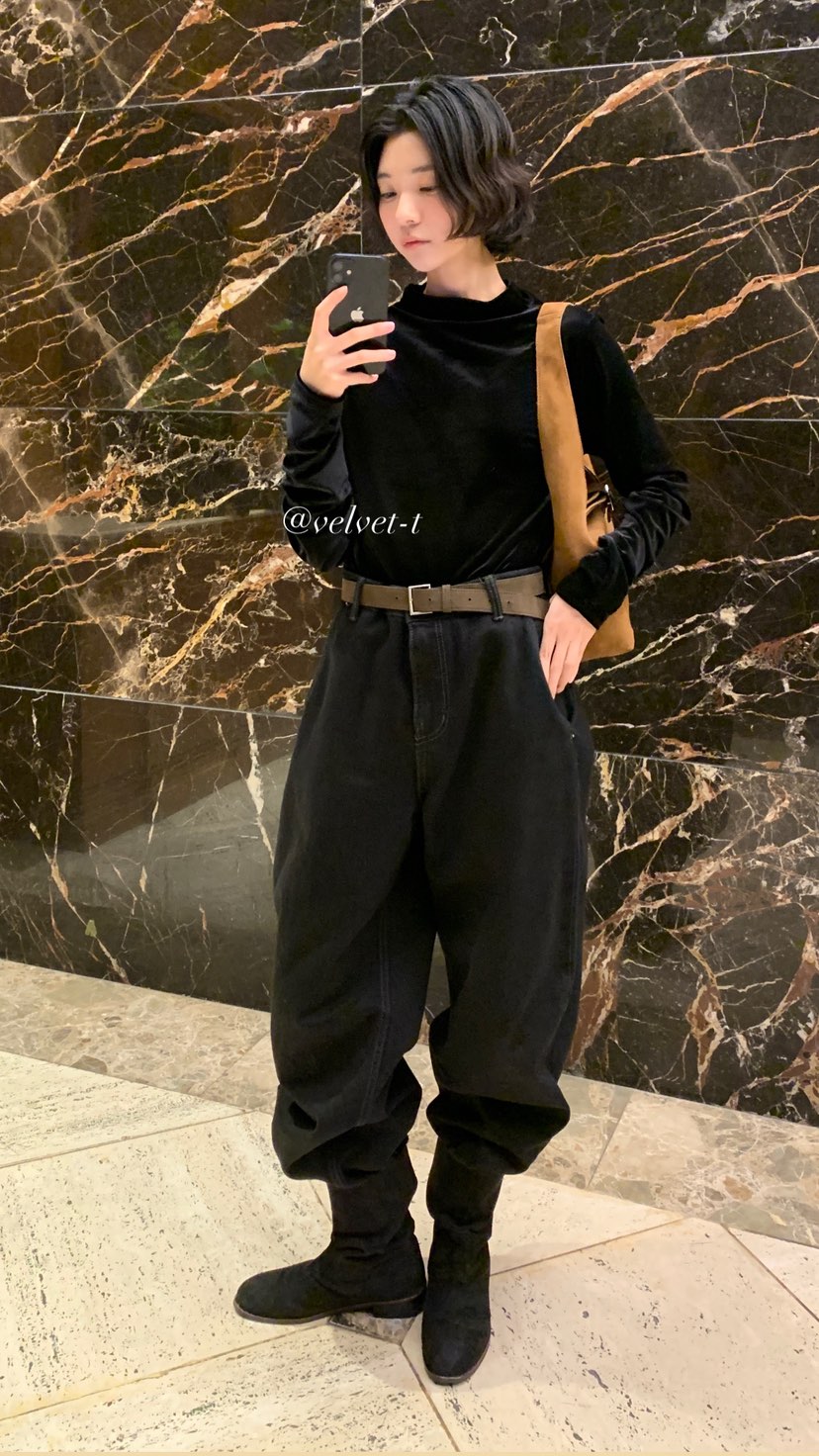 OVER RICH東大門㊣實拍女士新款職業時尚真品長袖T恤天鵝絨OVER RICH長袖T恤