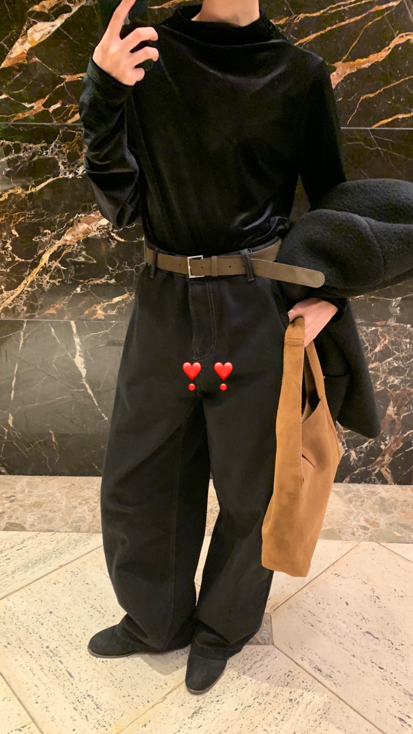 OVER RICH東大門㊣實拍女士新款職業時尚真品長袖T恤天鵝絨OVER RICH長袖T恤