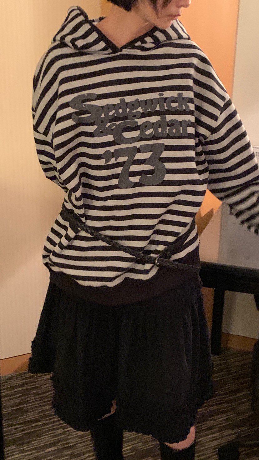 OVER RICH東大門㊣代購女士新品休閑人氣25秋冬推薦時尚衛衣OVER RICH衛衣