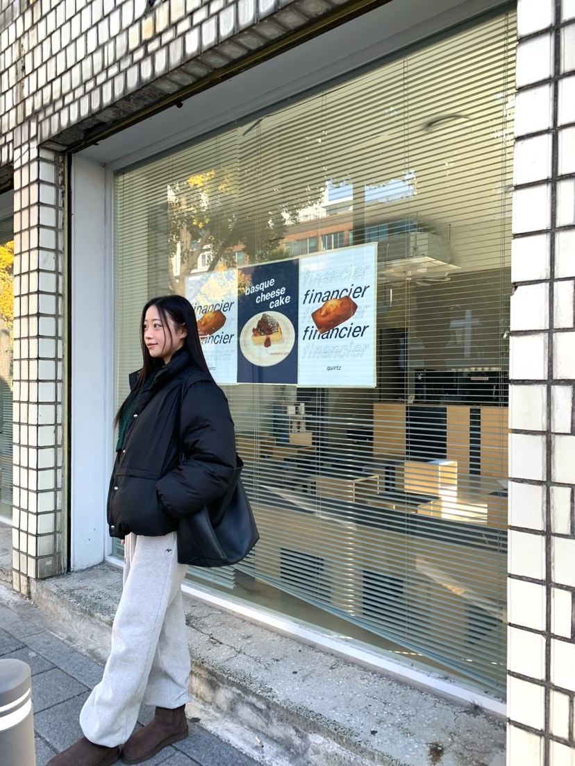 A Flan東大門㊣直郵女裝新款時尚熱賣真品針織衫泰迪熊開衫AFN/FLAN EDITION針織衫