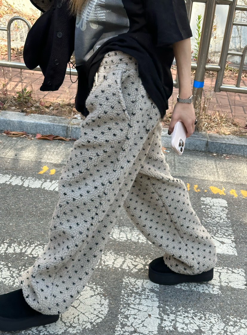 ZEROZERO韓國直郵㊣女士新款時尚真品休閑推薦人氣熱賣休閑褲ZEROZERO休閑褲