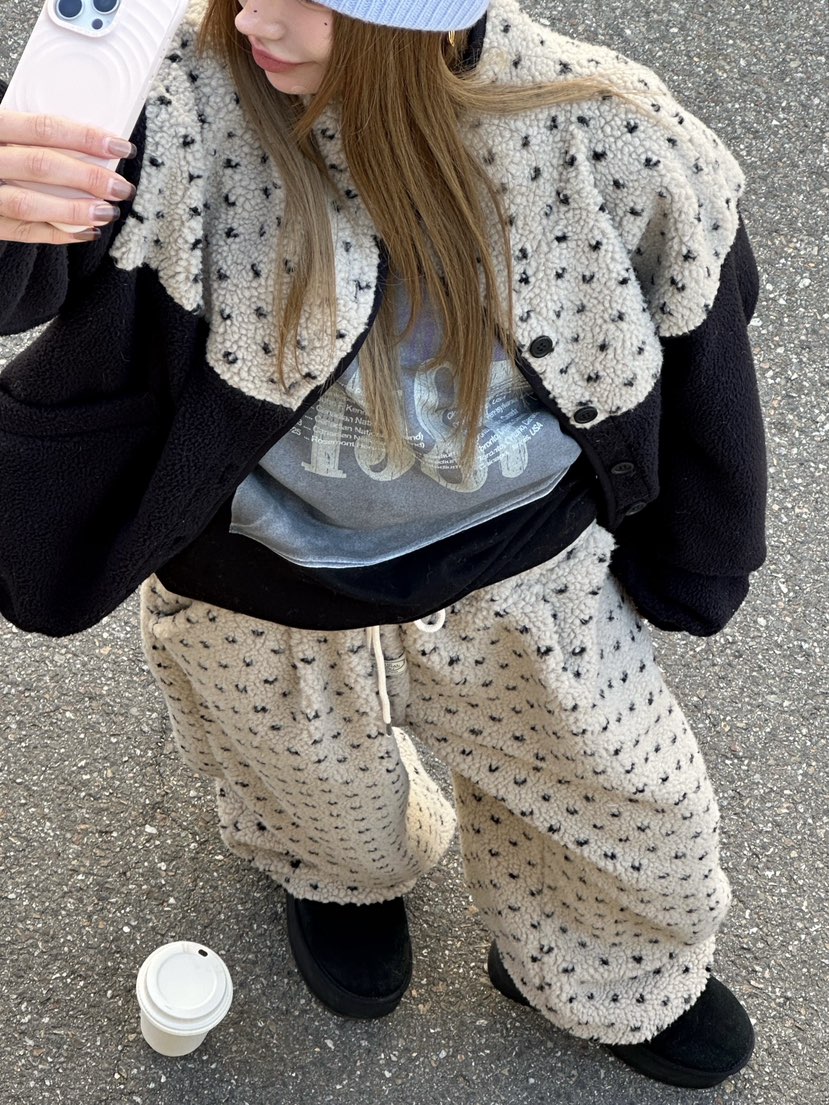 ZEROZERO韓國直郵㊣女士新款時尚真品休閑推薦人氣熱賣休閑褲ZEROZERO休閑褲