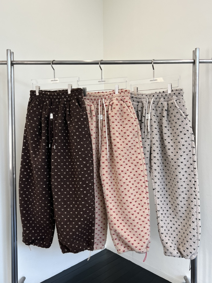 ZEROZERO韓國直郵㊣女士新款時尚真品休閑推薦人氣熱賣休閑褲ZEROZERO休閑褲