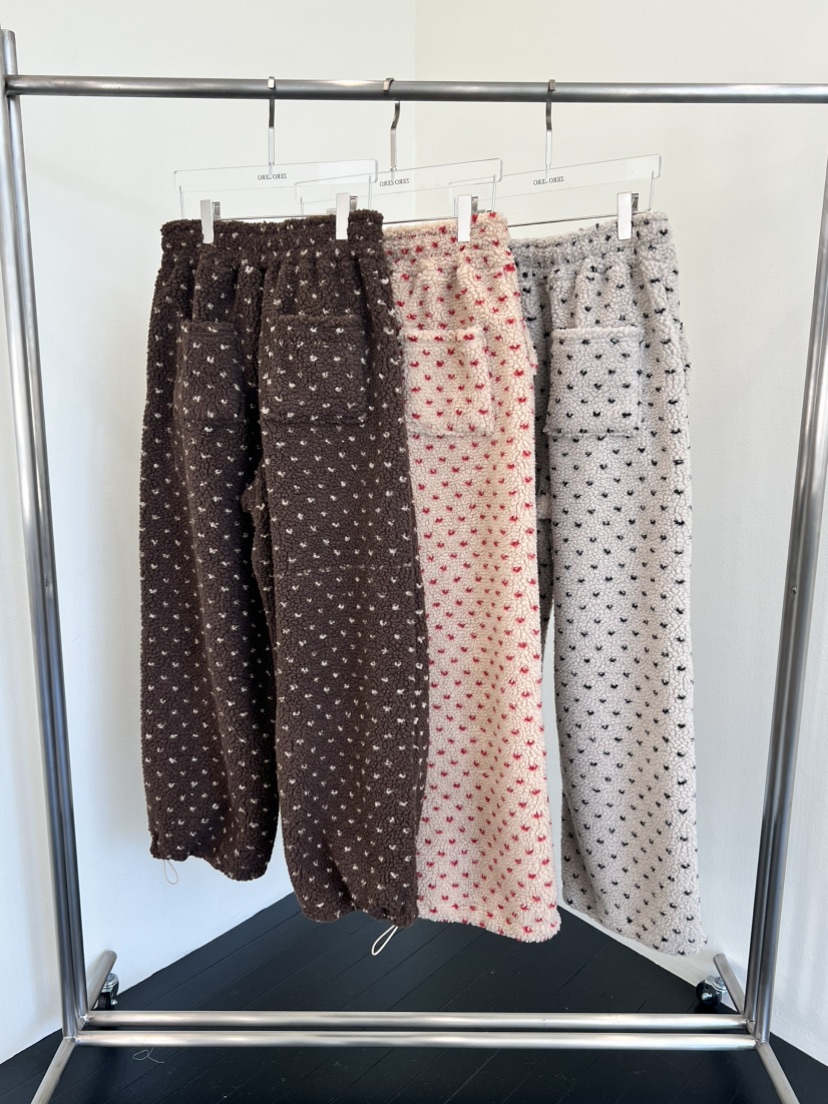 ZEROZERO韓國直郵㊣女士新款時尚真品休閑推薦人氣熱賣休閑褲ZEROZERO休閑褲