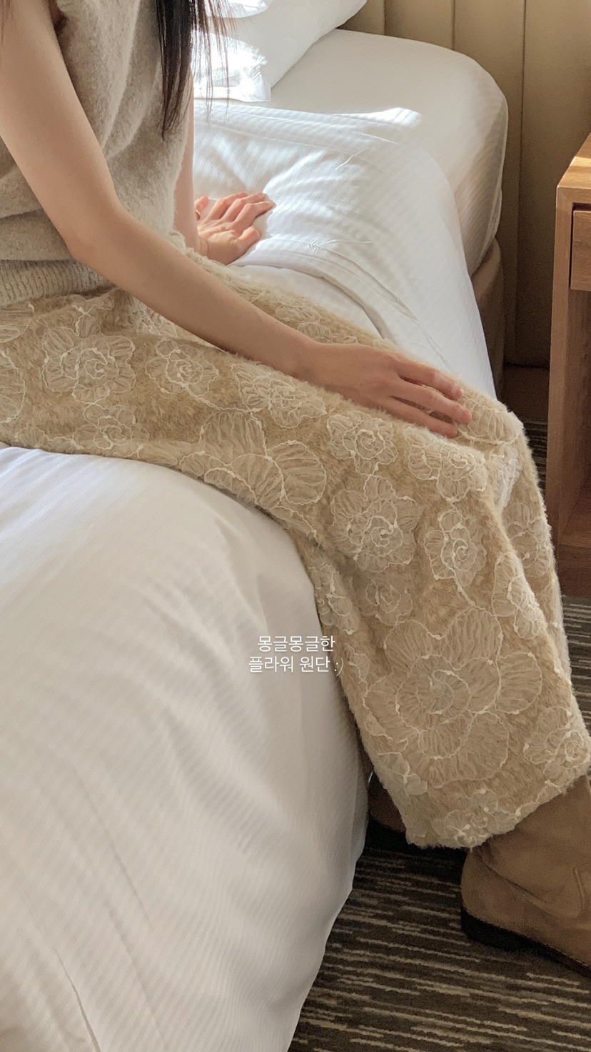 OVER RICH東大門㊣實拍女士新品人氣25秋冬真品職業時尚長裙OVER RICH長裙