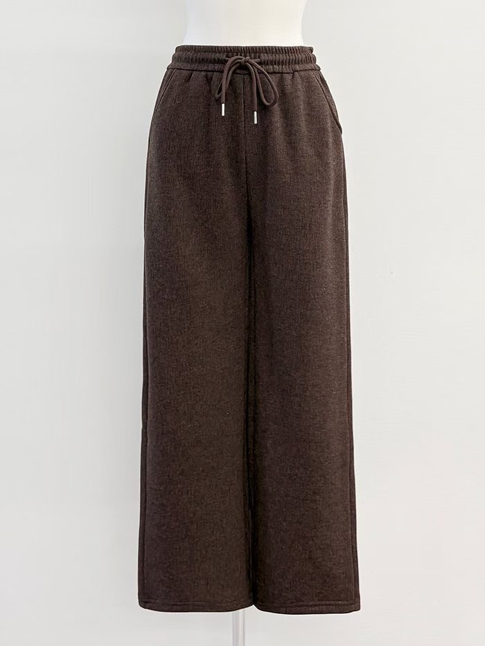 JAYDOC韓國直郵㊣女裝新品休閑時尚熱賣推薦人氣真品休閑褲JAYDOC休閑褲圖色2