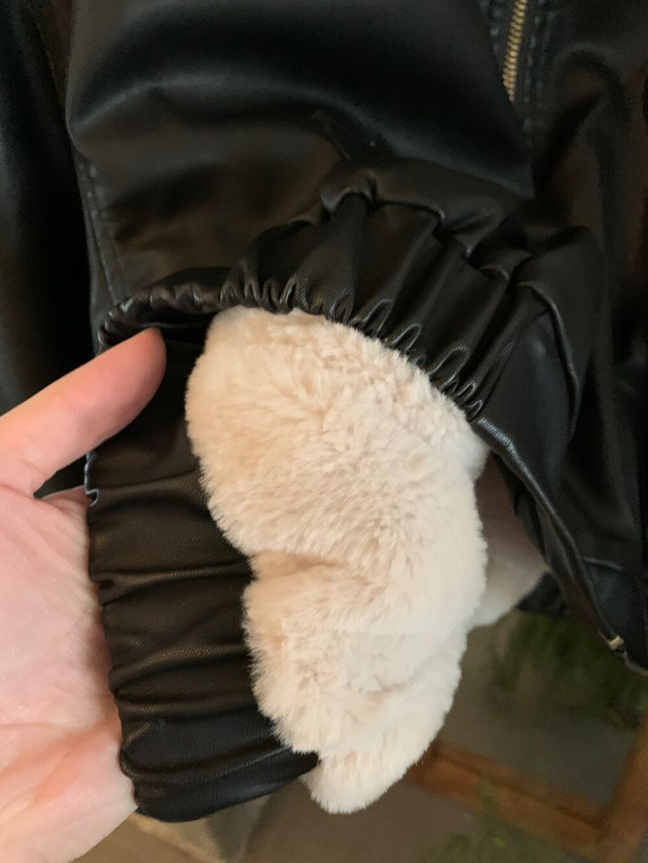 STAY HERE東大門㊣代購女裝新品休閑職業推薦人氣真品夾克STAY HERE夾克