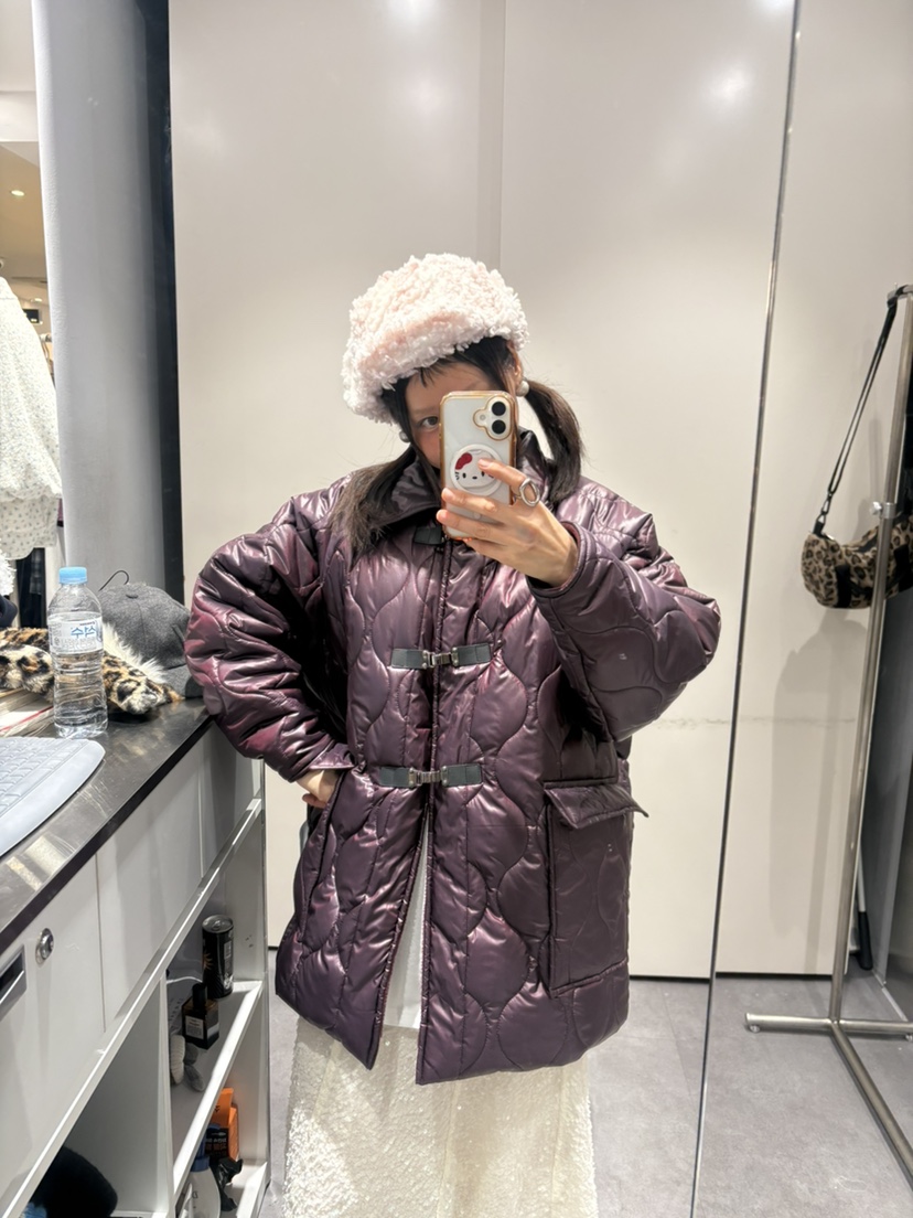 PLATFORM-L東大門㊣實拍女裝新品真品休閑推薦職業夾克羊毛PLATFORM夾克