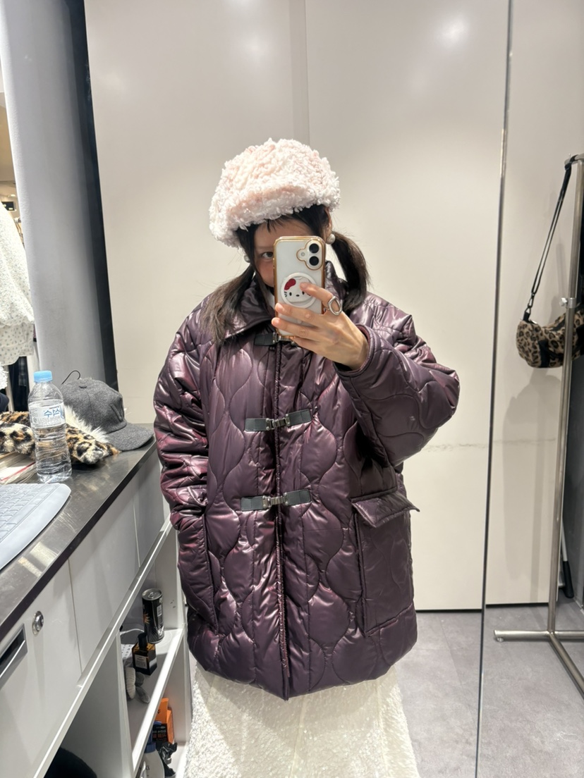 PLATFORM-L東大門㊣實拍女裝新品真品休閑推薦職業夾克羊毛PLATFORM夾克