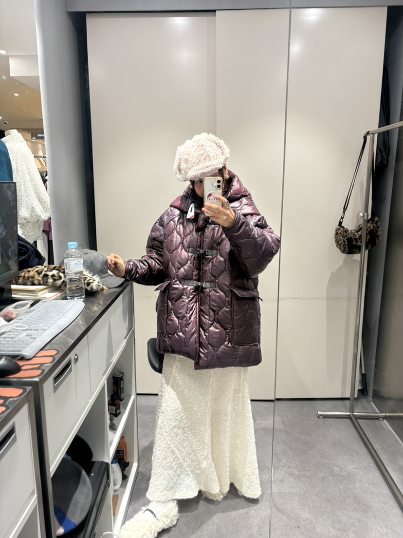 PLATFORM-L東大門㊣實拍女裝新品真品休閑推薦職業夾克羊毛PLATFORM夾克