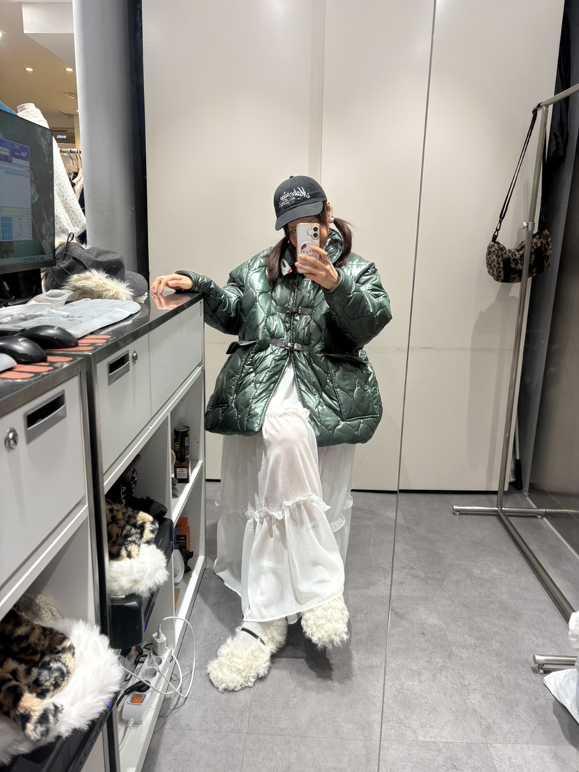 PLATFORM-L東大門㊣實拍女裝新品真品休閑推薦職業夾克羊毛PLATFORM夾克