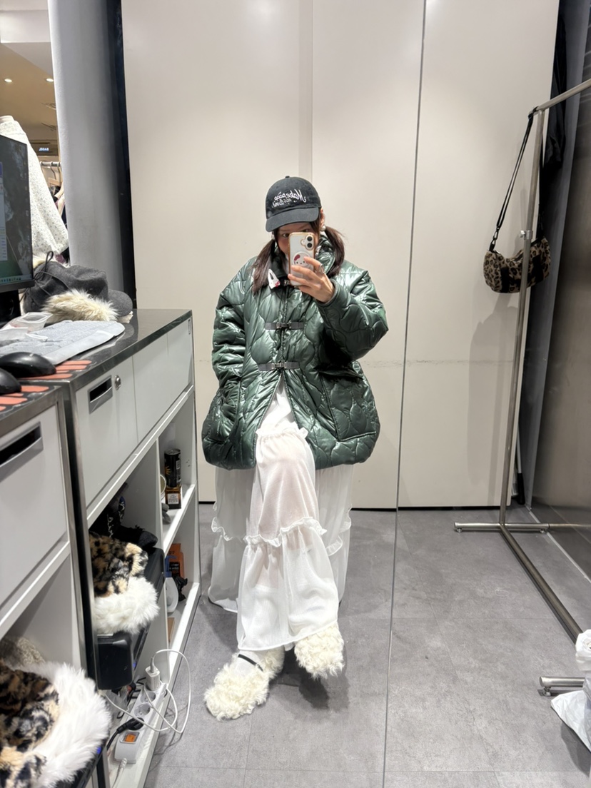 PLATFORM-L東大門㊣實拍女裝新品真品休閑推薦職業夾克羊毛PLATFORM夾克