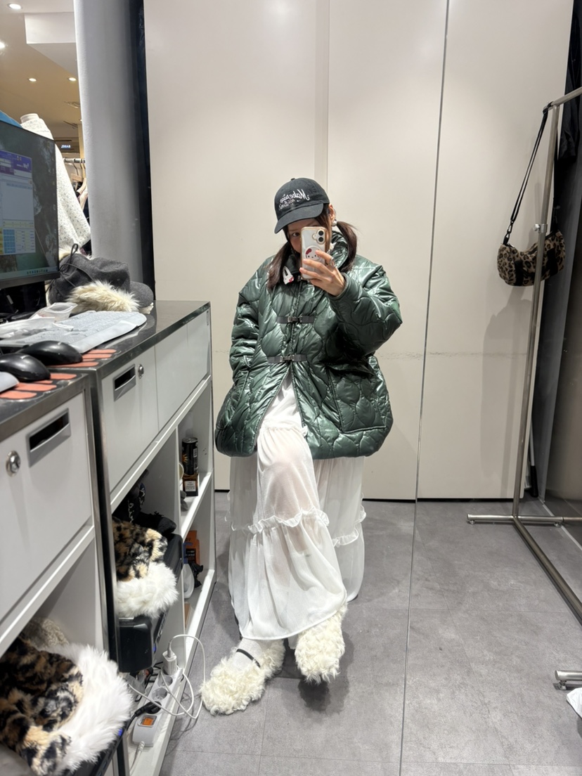 PLATFORM-L東大門㊣實拍女裝新品真品休閑推薦職業夾克羊毛PLATFORM夾克