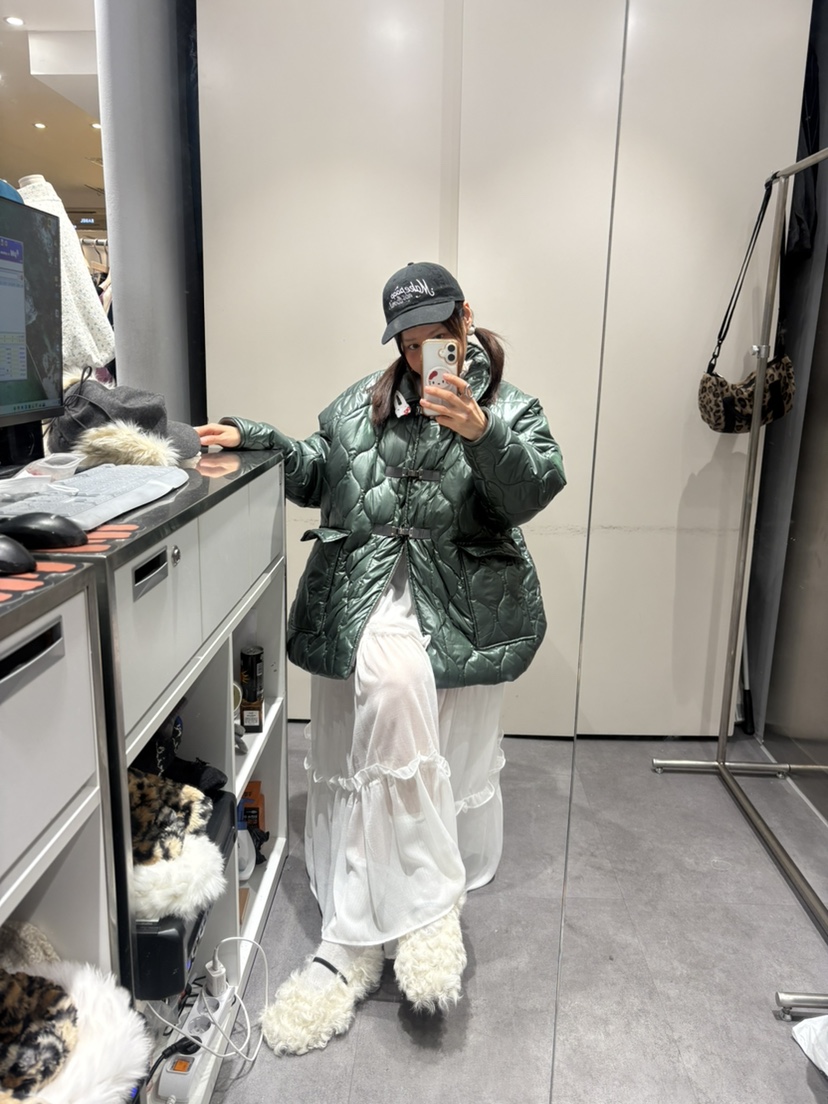 PLATFORM-L東大門㊣實拍女裝新品真品休閑推薦職業夾克羊毛PLATFORM夾克