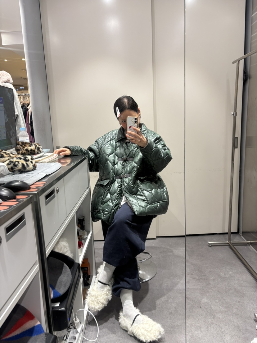 PLATFORM-L東大門㊣實拍女裝新品真品休閑推薦職業夾克羊毛PLATFORM夾克