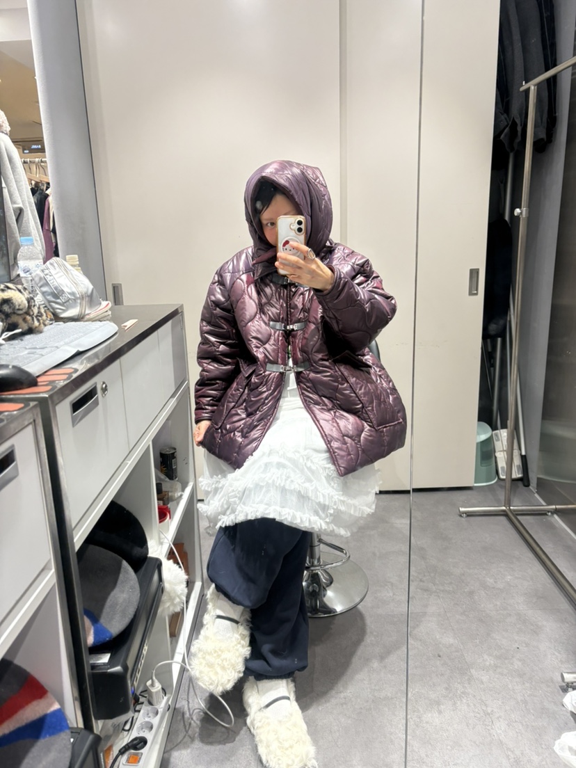 PLATFORM-L東大門㊣實拍女裝新品真品休閑推薦職業夾克羊毛PLATFORM夾克