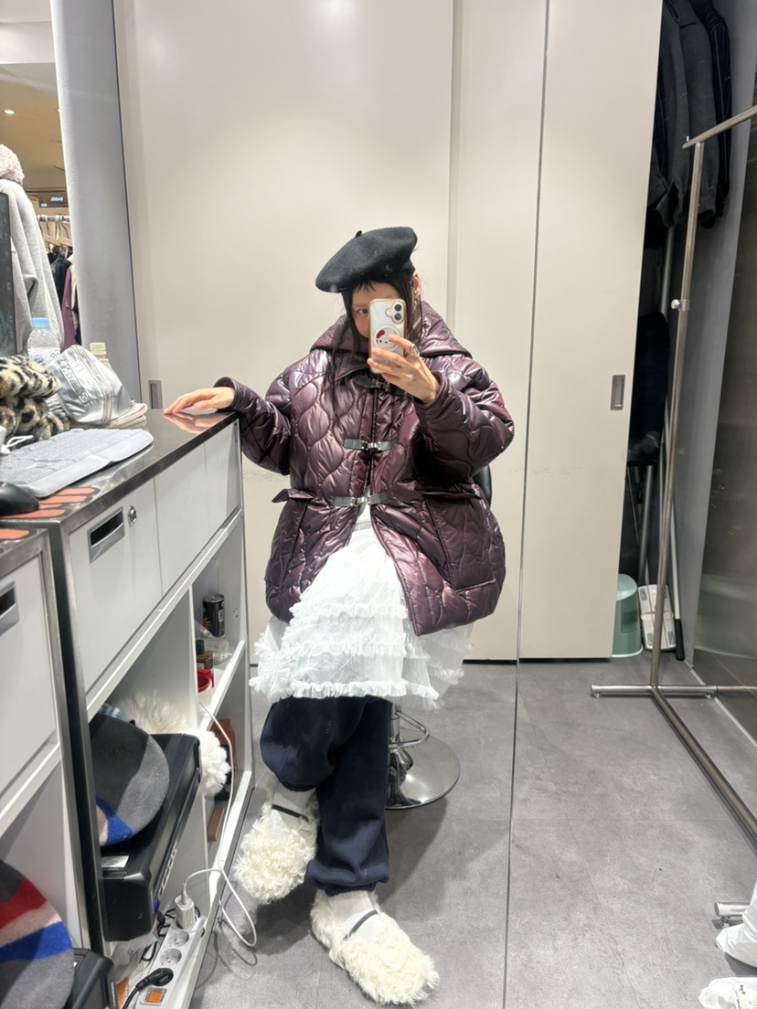 PLATFORM-L東大門㊣實拍女裝新品真品休閑推薦職業夾克羊毛PLATFORM夾克